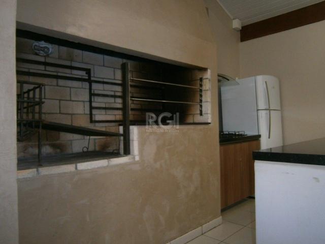 Casa à venda com 2 dormitórios em Humaitá, Porto alegre cod:LI50878862 - Foto 17