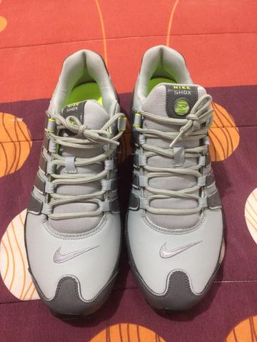 nike shox 43