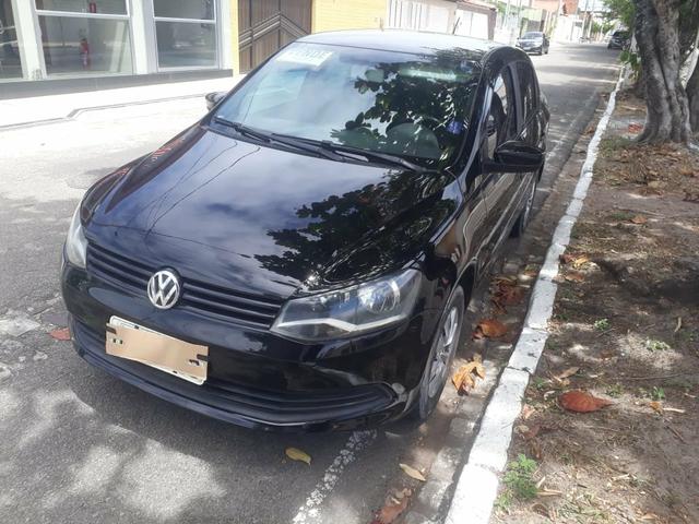 Vende-se Voyage trend 1.6 - Foto 8