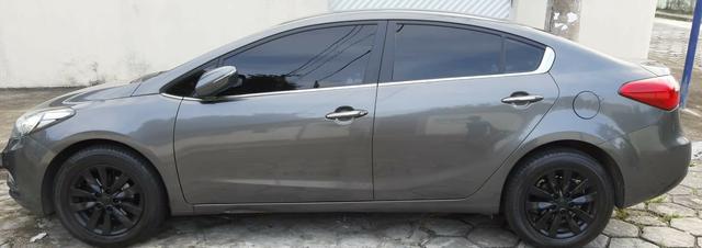 Kia Cerato 2014 - Foto 4