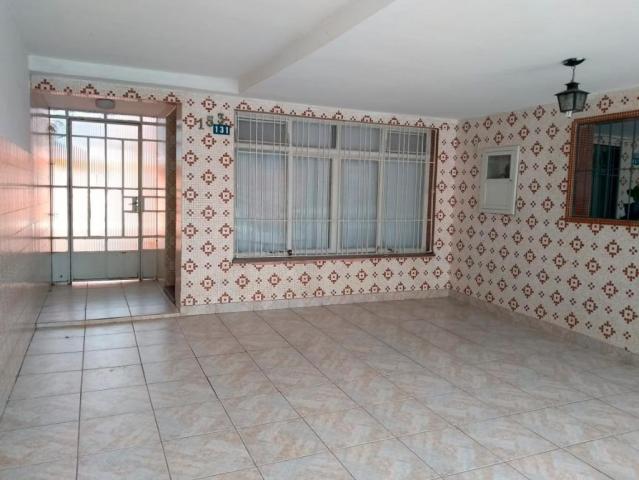 Sobrado com 2 dormitórios para alugar, 121 m² por R$ 2.000,00/mês - Aricanduva - São Paulo - Foto 9
