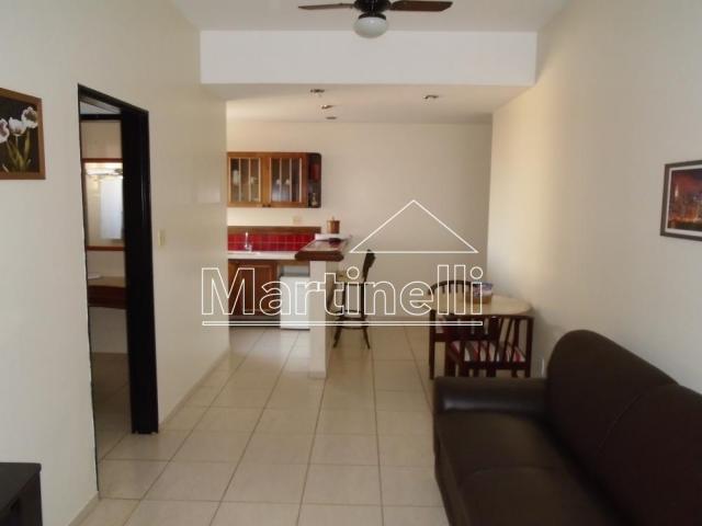 Apartamento para alugar com 1 dormitórios em Centro, Ribeirao preto cod:L22531 - Foto 2