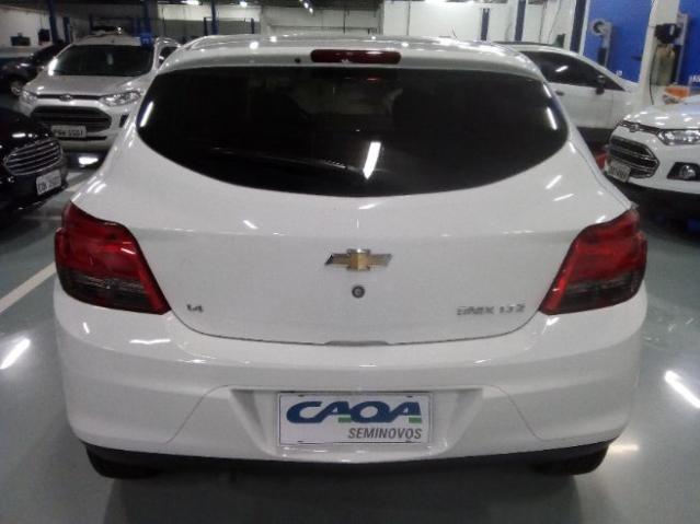 Chevrolet Onix 1.4 Mpfi Ltz 8v - Foto 6