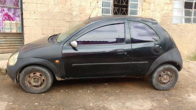 Carro - Foto 6