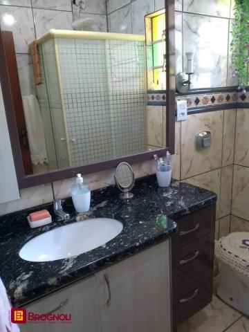 Casa à venda com 2 dormitórios em Real parque, São josé cod:C6-36599 - Foto 17