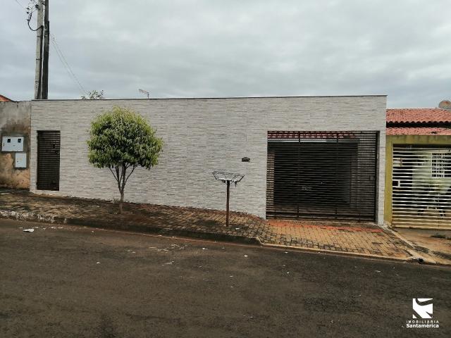 Casa à venda com 3 dormitórios cod:14442.001