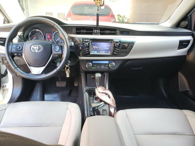 Corolla 16/17 ótima oportunidade 73 mil - Foto 6