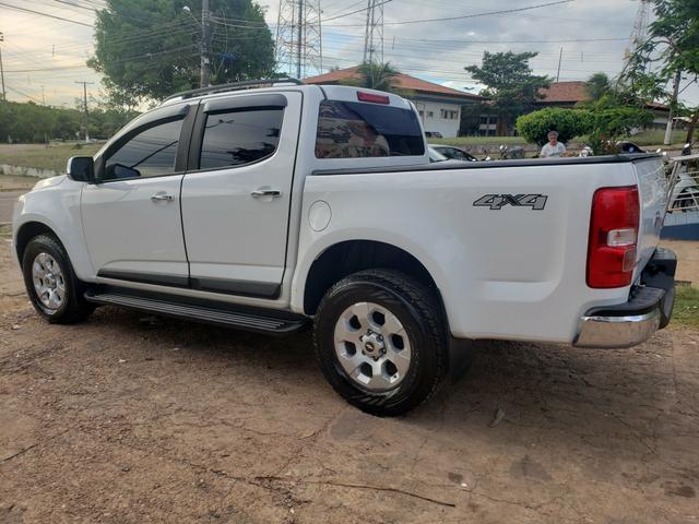 Vendo S10 baixei o preço pra vender rapido - Foto 12