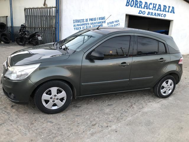 Agile Ltz 1.4 2011 - Foto 2