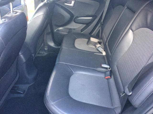 Hyundai IX35 2014 - Preta - Automática - Foto 5