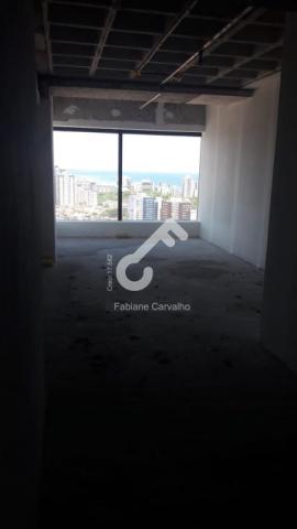 COSTA AZUL, Salvador! Sala comercial no INTERNATIONAL TRADE CENTER com aproximadamente 37m - Foto 6