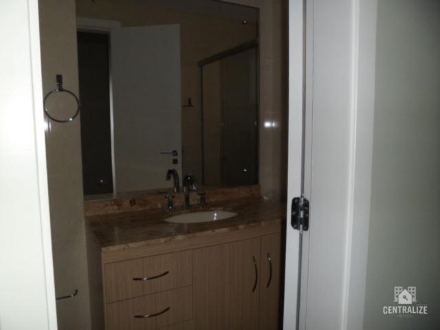 Apartamento para alugar com 3 dormitórios em Centro, Ponta grossa cod:533-L - Foto 13