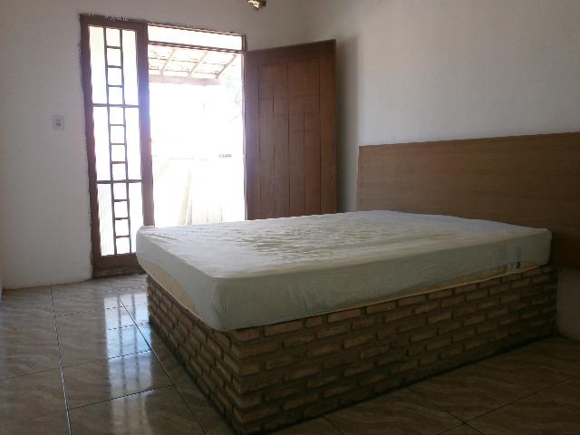Casa Linha Verde - Barra do Itariri