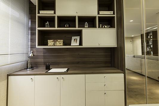 Apartamento residencial para venda, Cristo Rei, Curitiba - AP3944. - Foto 8