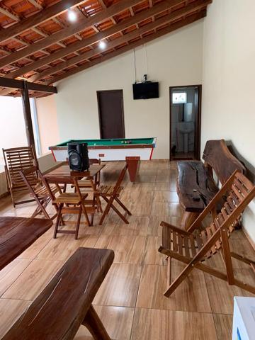 Casa de aluguel para temporada em Pirenópolis - Foto 3