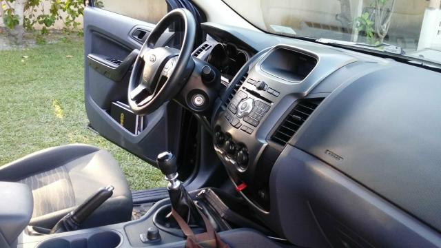 Ford Ranger 2015 - Foto 4