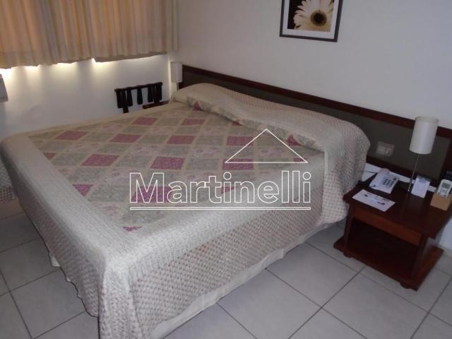 Apartamento para alugar com 1 dormitórios em Centro, Ribeirao preto cod:L22531 - Foto 4