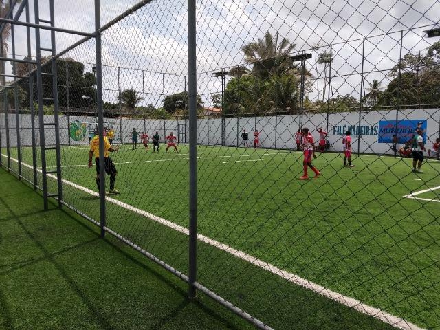 FootBar Arena ® - Futebol society e aluguel de espaço - Foto 15