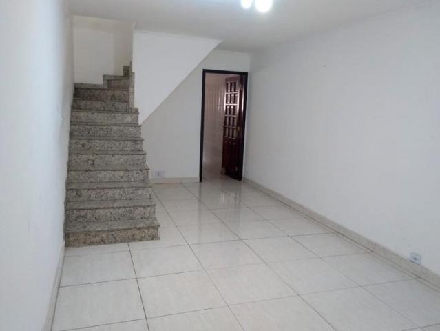 Sobrado com 2 dormitórios para alugar, 121 m² por R$ 2.000,00/mês - Aricanduva - São Paulo - Foto 14