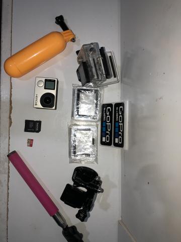 GoPro HERO 4 Silver - Foto 4