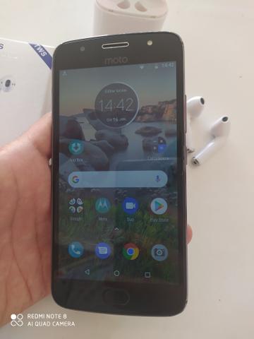 Moto G5s 32GB mais informações na descrição - Foto 3