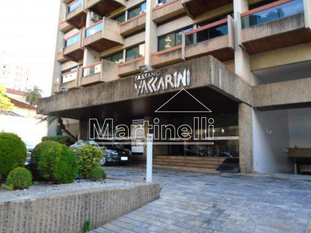 Apartamento para alugar com 1 dormitórios em Centro, Ribeirao preto cod:L22531 - Foto 8