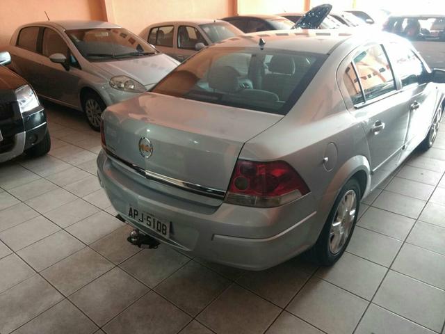 Vectra 2007/2008 elegance! impecável - Foto 2