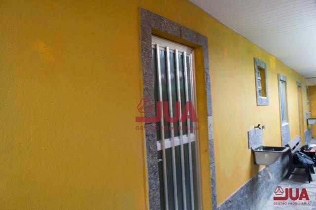 Casa, 1 quarto - Queimados/RJ