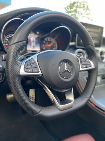 Mercedes-Benz C300 Sport 2.0 2018 com 3mil km - Foto 6
