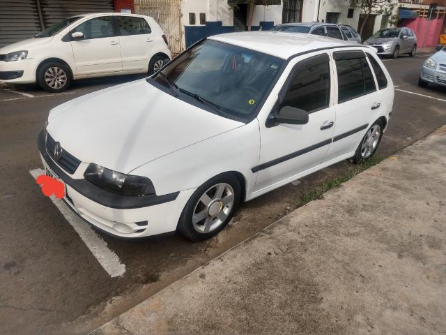 Carro gol - Foto 4