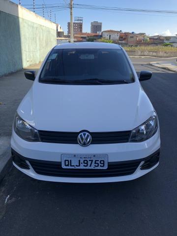 Vendo Gol 2018/ único dono