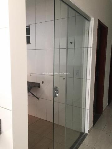 Casa à venda com 2 dormitórios em Guanandi, Campo grande cod:297 - Foto 4