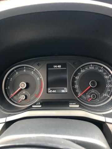 Voyage MSI Comfortline 2016/17 - Foto 2