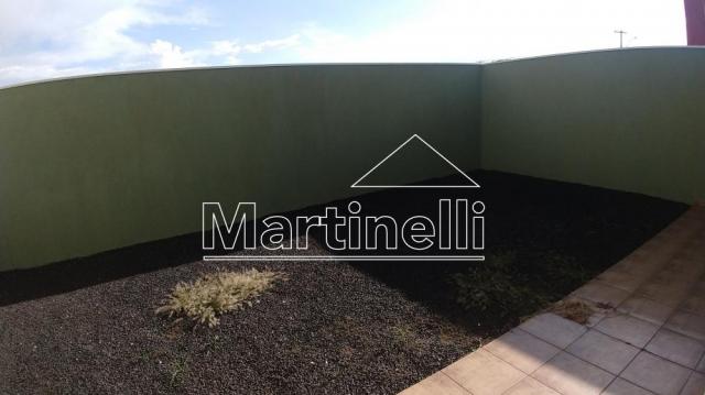 Casa à venda com 3 dormitórios em Jardim primavera, Brodowski cod:V28049 - Foto 13