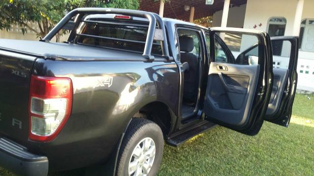 Ford Ranger 2015 - Foto 2