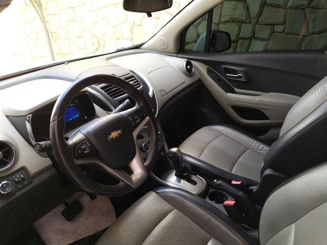 Tracker LTZ extra! - Foto 5