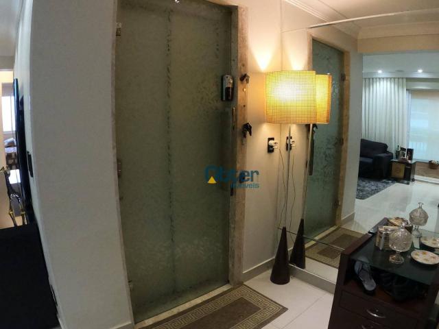 Apartamento com 3 suítes para alugar por R$ 7.150/mês - Setor Marista - Foto 3