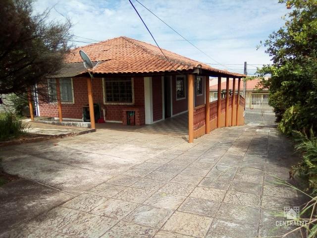 Casa para alugar com 2 dormitórios em Jardim carvalho, Ponta grossa cod:948-L - Foto 13