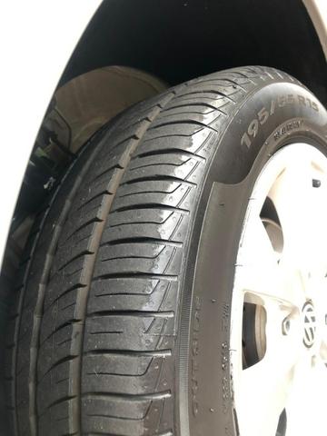 Voyage MSI Comfortline 2016/17 - Foto 3