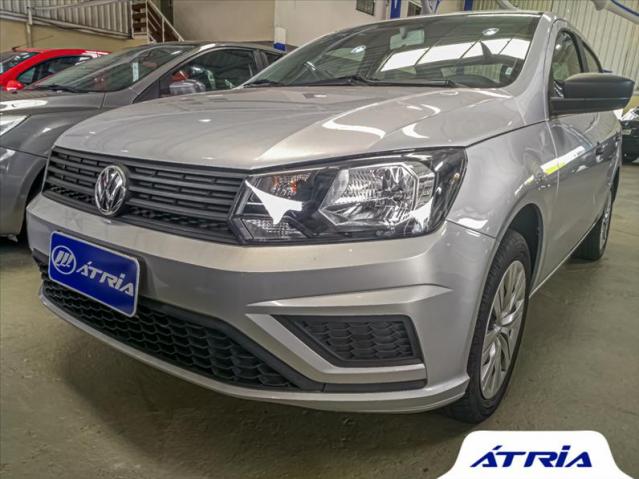 Volkswagen Voyage 1.6 Msi Totalflex
