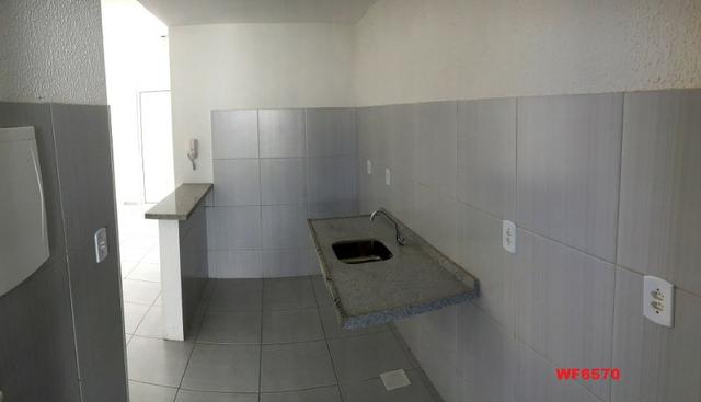 CA1294 Condomínio Magna Villaris, Vendo ou Alugo, casas duplex, 3 quartos, 2 vagas - Foto 8