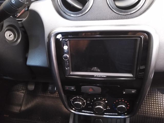 Renault Duster dynamique 1.6 2013 - Foto 6