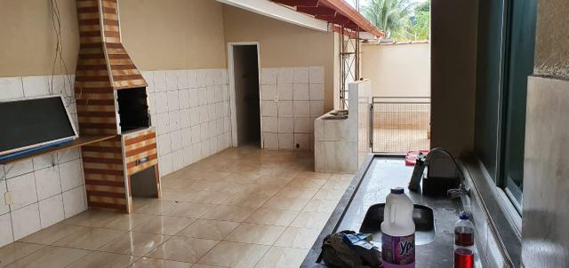 Vendo casa Jardim Monte Serrat - Foto 9