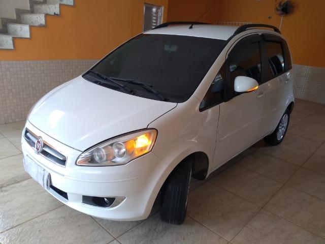Fiat Idea atractive. Ipva pago. Vistoriado 2020 em meu nome - Foto 10