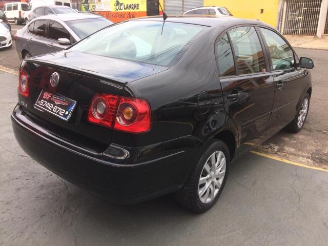 Polo 2011 1.6 Flex Completo - Foto 2