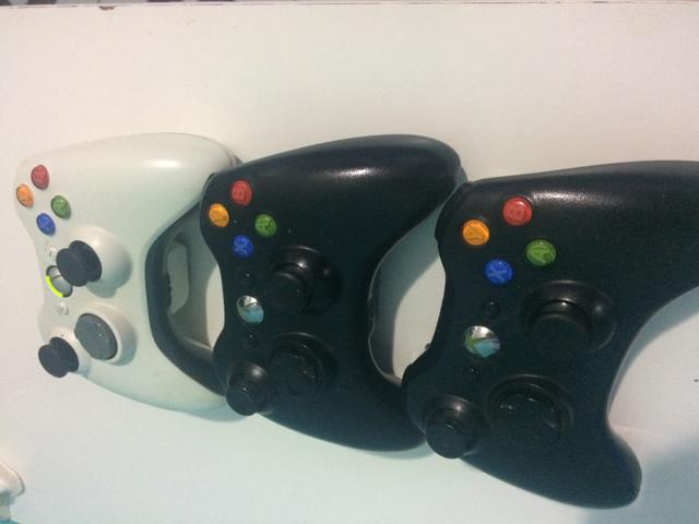 Xbox 360