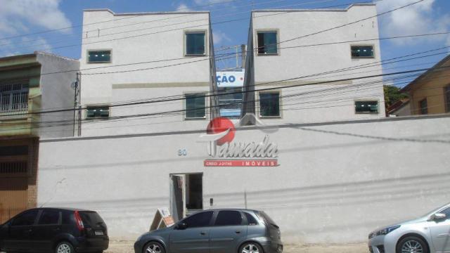 Studio residencial à venda, Cidade Patriarca, São Paulo - ST0002.