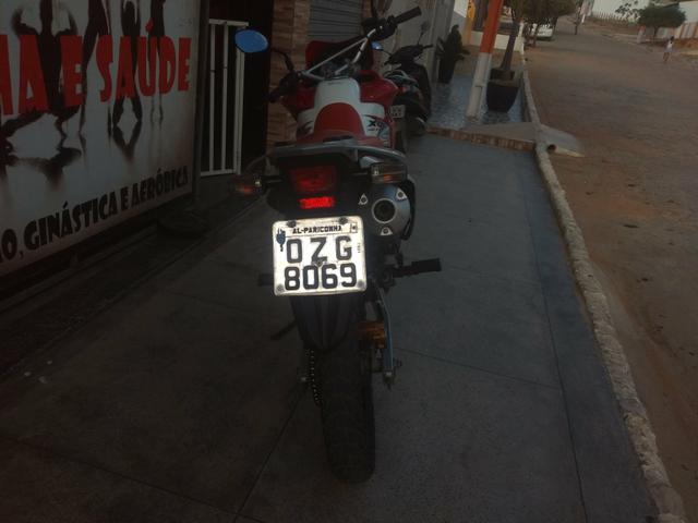 Honda XRE Rally - Foto 2