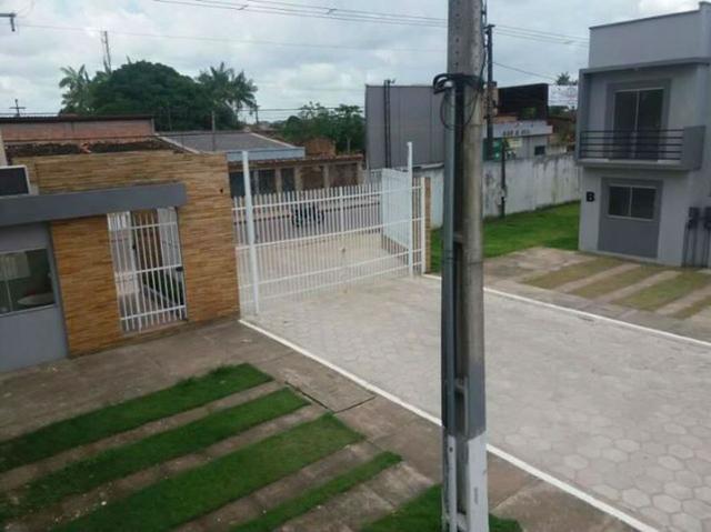 Apartamento para Venda Ananindeua / PA- Apartamento estilo casa com quintal - Foto 8