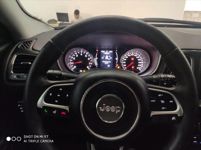 Jeep Compass 2018 (Abaixo da tabela) - Foto 7